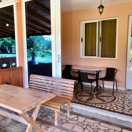 Delfini Holiday Homes Ulcinj Exterior foto