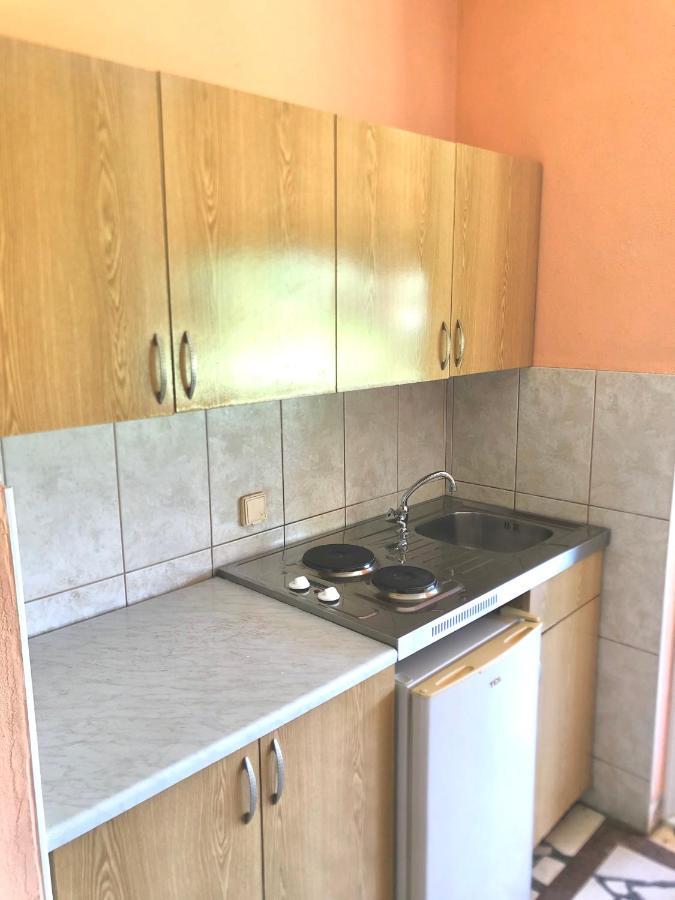 Delfini Holiday Homes Ulcinj Exterior foto
