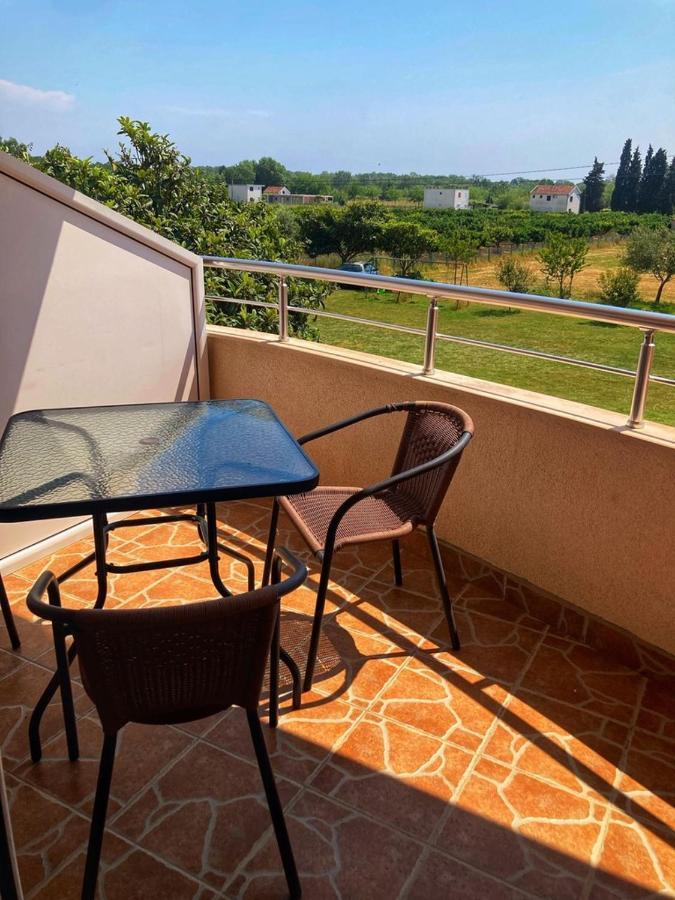 Delfini Holiday Homes Ulcinj Exterior foto