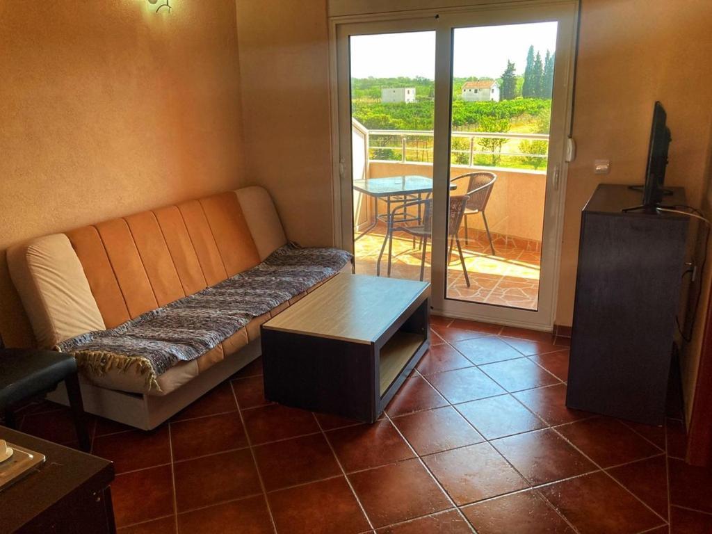 Delfini Holiday Homes Ulcinj Exterior foto