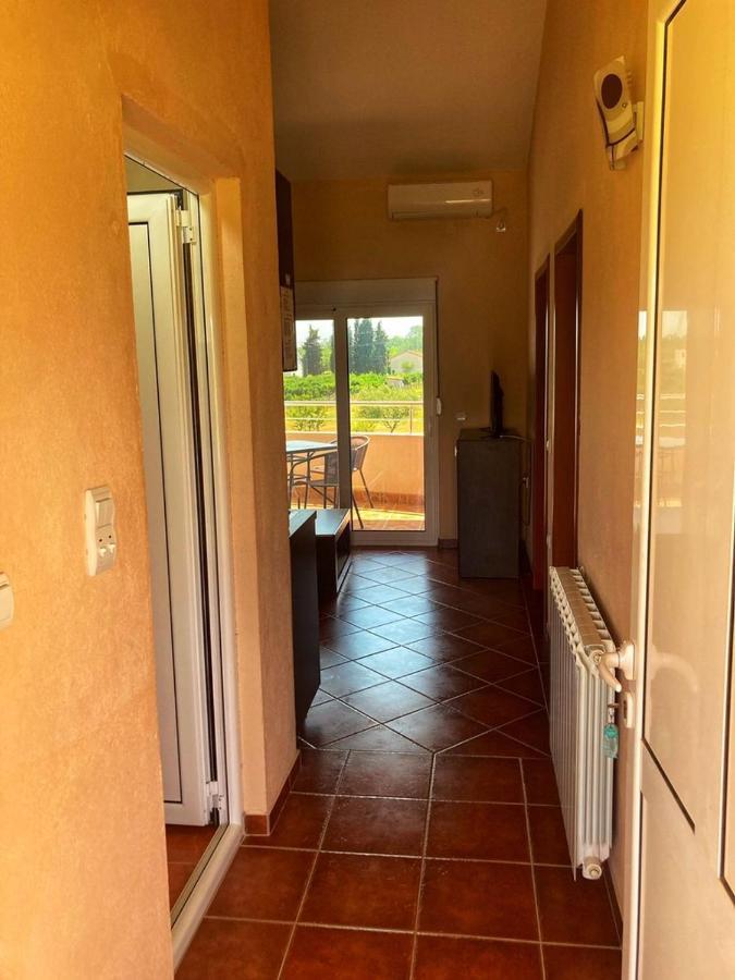 Delfini Holiday Homes Ulcinj Exterior foto